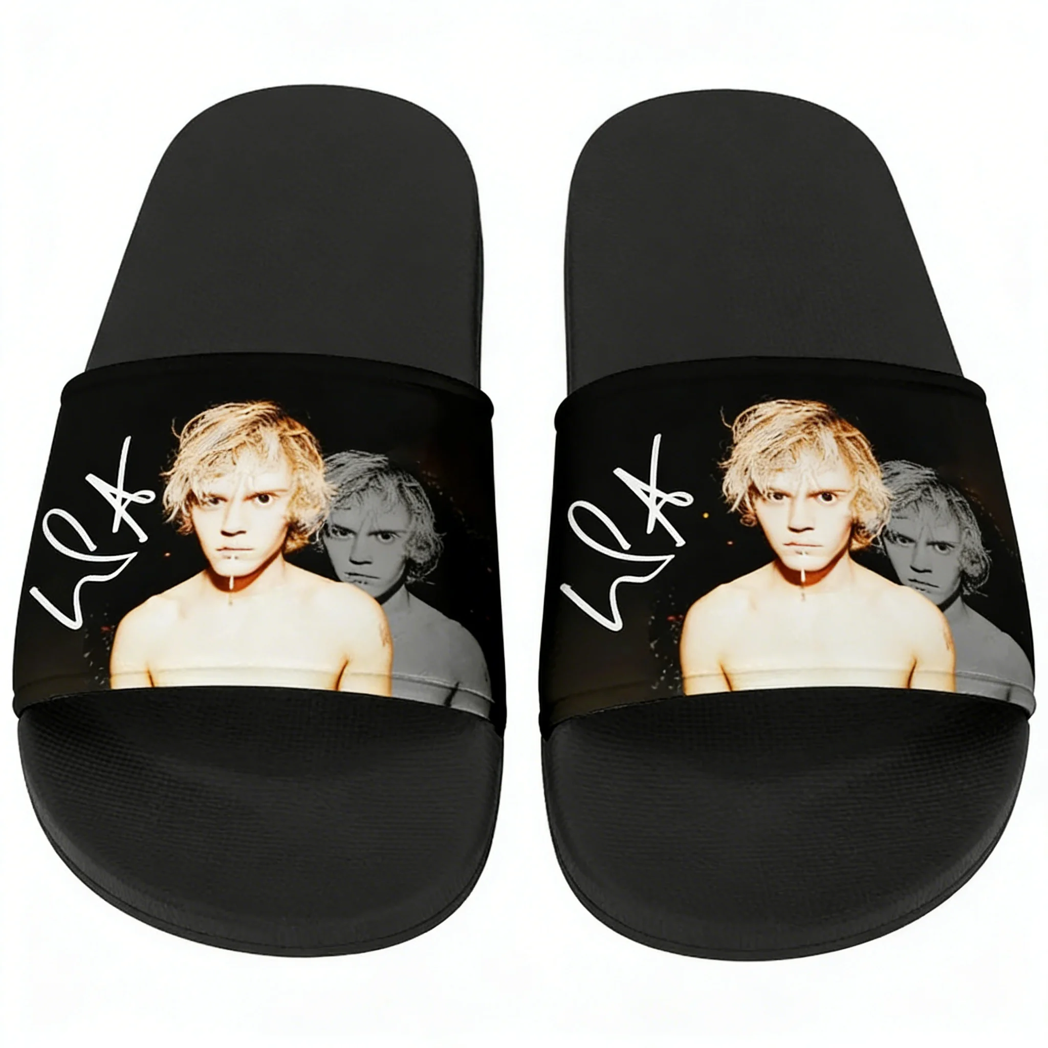 Outdoor Lighting For Your Home - Evan Peters Actor Slippers Home Water