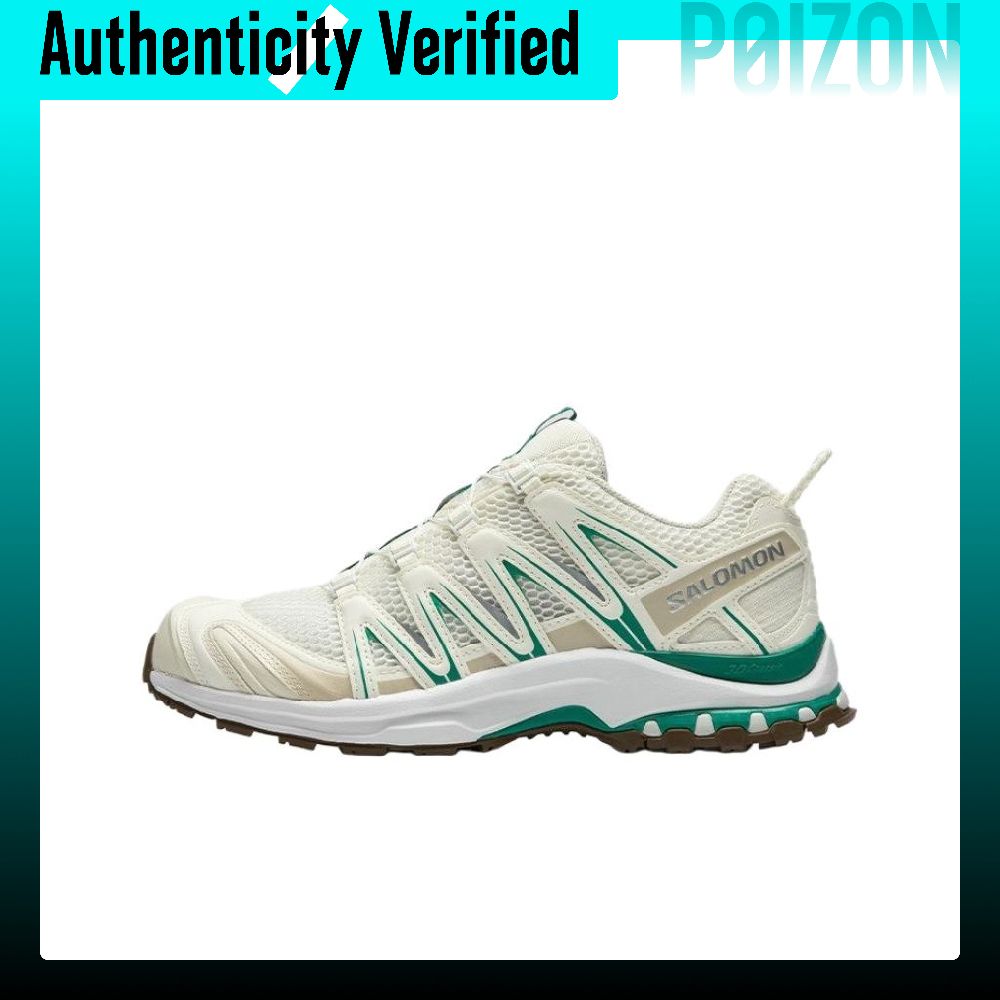 SALOMON XA PRO 3D Fabric Cushi - Salomon Shoes Xa Pro 3D 评论和价格