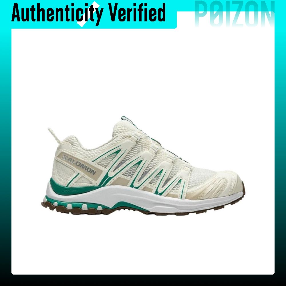 SALOMON XA PRO 3D Fabric Cushi - Salomon Shoes Xa Pro 3D 评论和价格