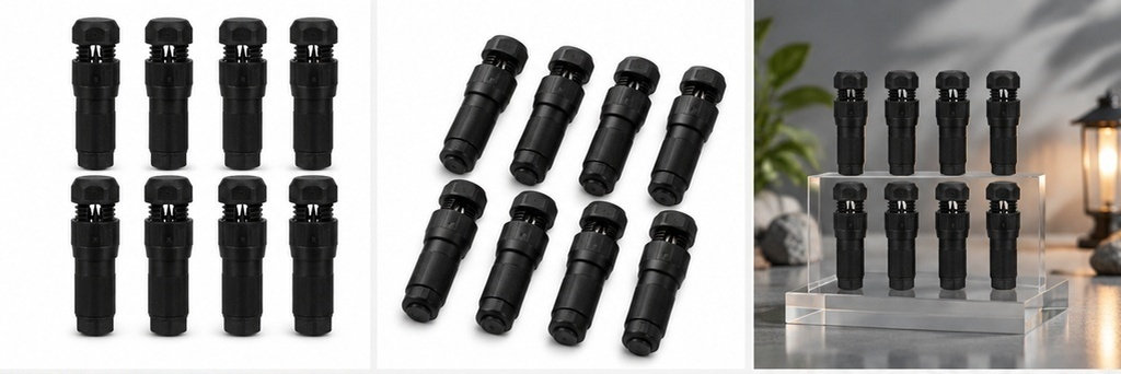 8Pcs Waterproof Outdoor Low Vo - Outdoor Lighting Pathway 评论和价格