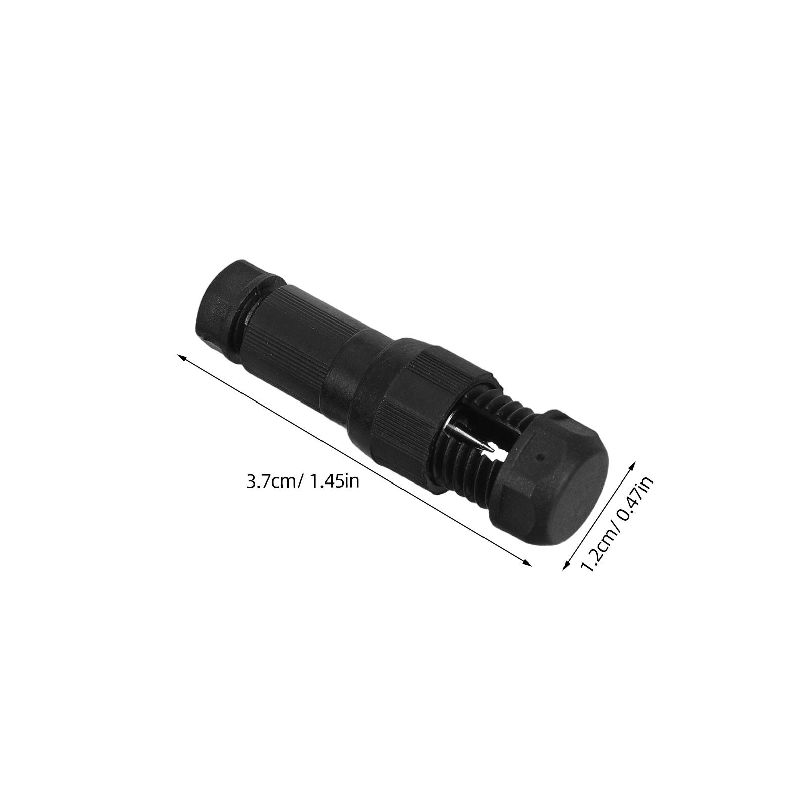 8Pcs Waterproof Outdoor Low Vo - Outdoor Lighting Pathway 评论和价格