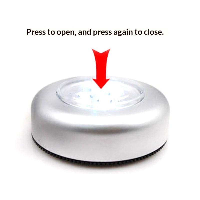 1Pcs Cordless Touch Lamp Indoo - Outdoor Lighting Wireless 评论和价格