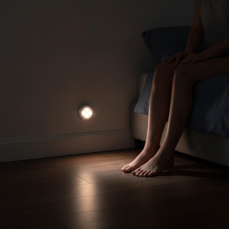 1Pcs Cordless Touch Lamp Indoo - Outdoor Lighting Wireless 评论和价格