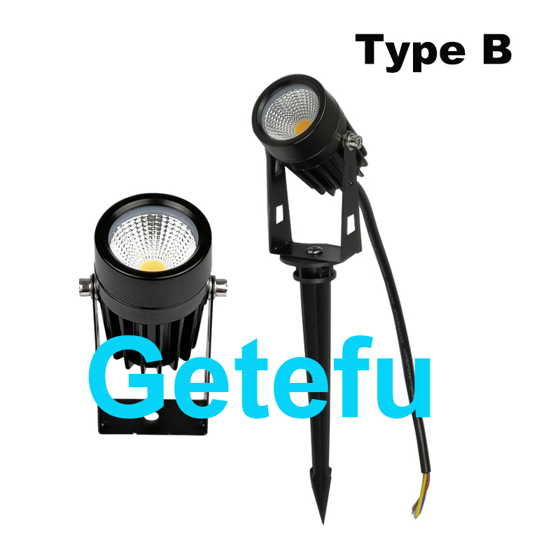 New 12V 110V 220V LED Flood Li - Outdoor Lighting Ip65 评论和价格