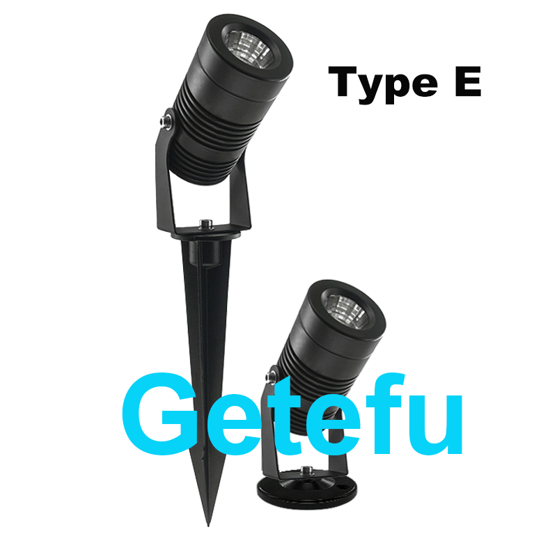 New 12V 110V 220V LED Flood Li - Outdoor Lighting Ip65 评论和价格