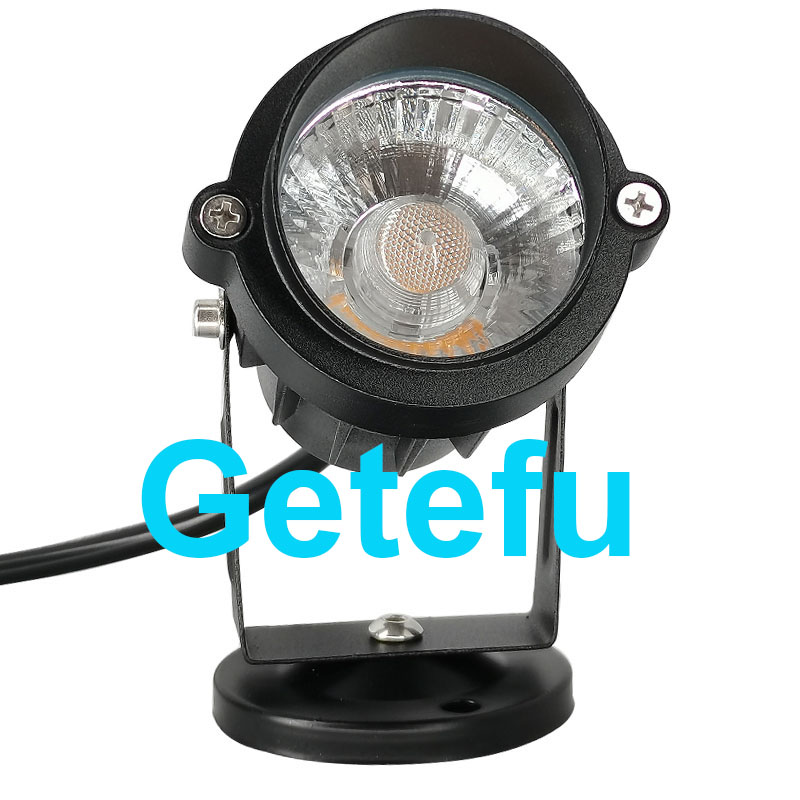 New 12V 110V 220V LED Flood Li - Outdoor Lighting Ip65 评论和价格