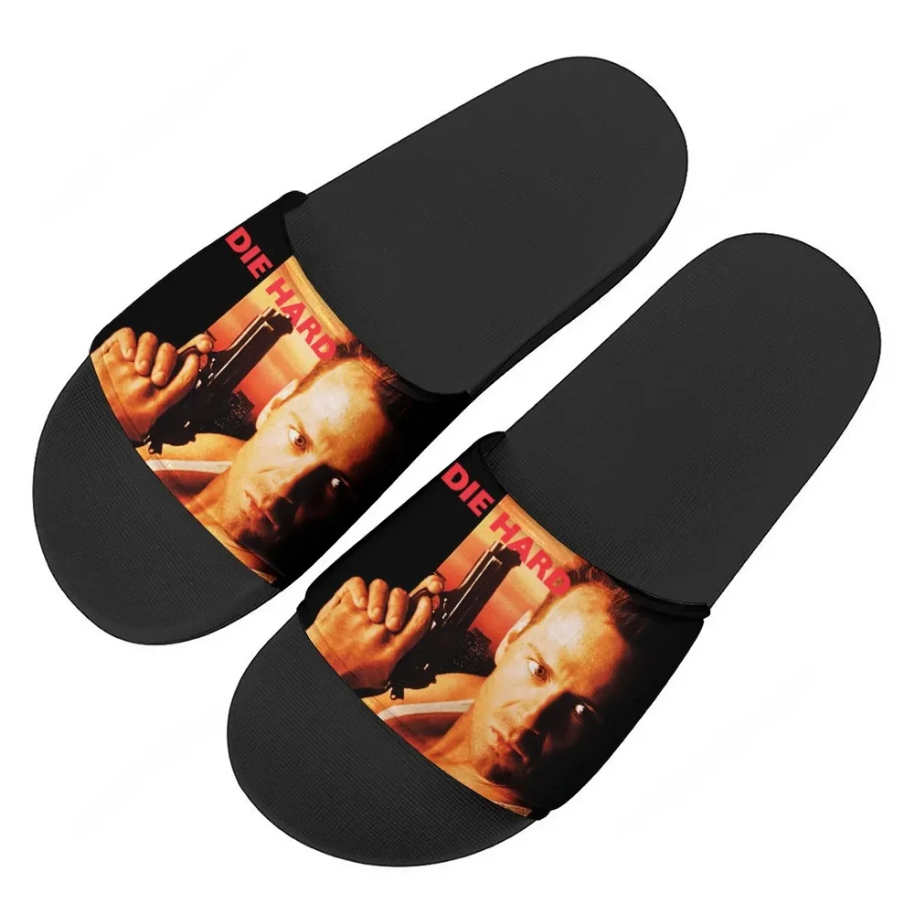 Die Hard Movie Slippers Home W - Outdoor Lighting For Your Home 评论和价格