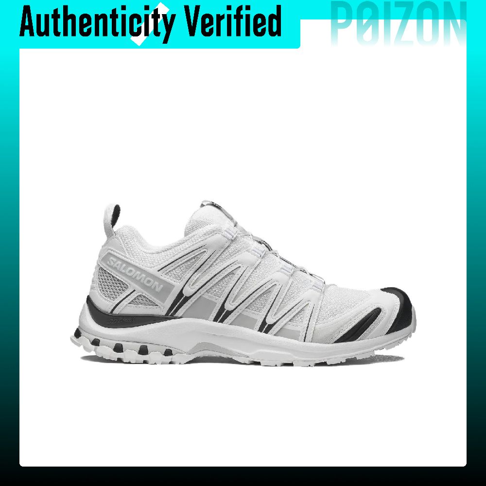 SALOMON XA PRO 3D Trail Runnin - Salomon Shoes Xa Pro 3D 评论和价格