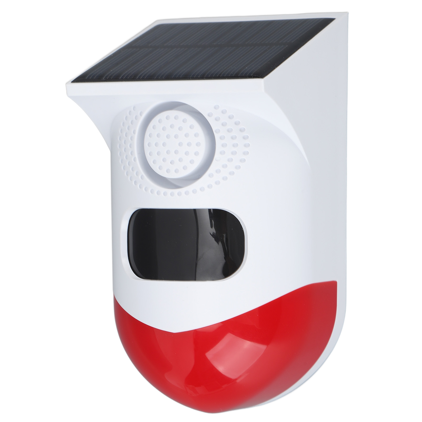 Solar Powered Safety Alarm Out - Outdoor Lighting Wireless 评论和价格