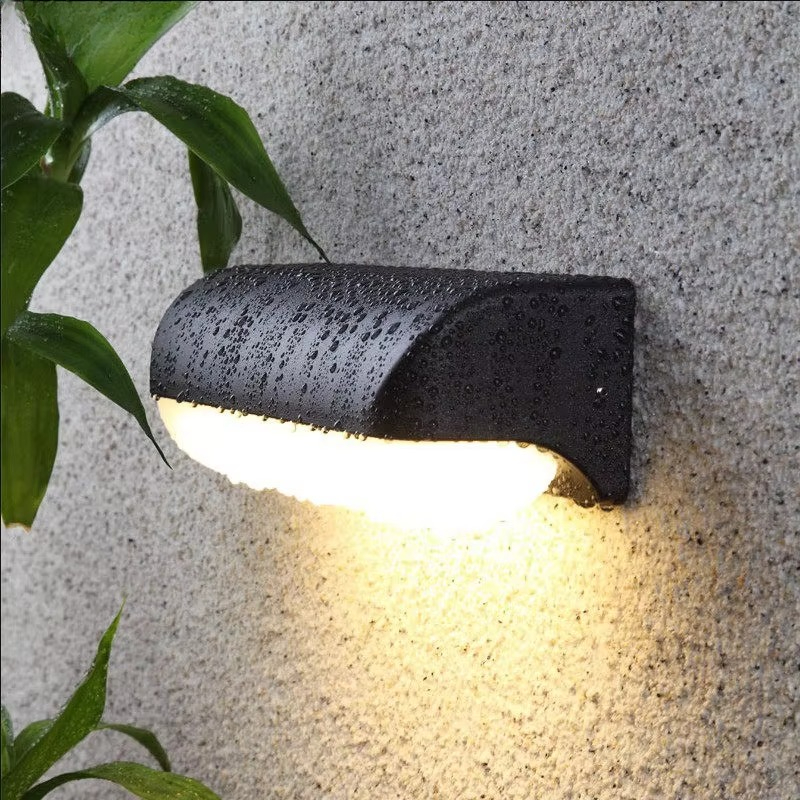 LED Wall Light Outdoor Waterpr - Outdoor Lighting Waterproof 评论和价格