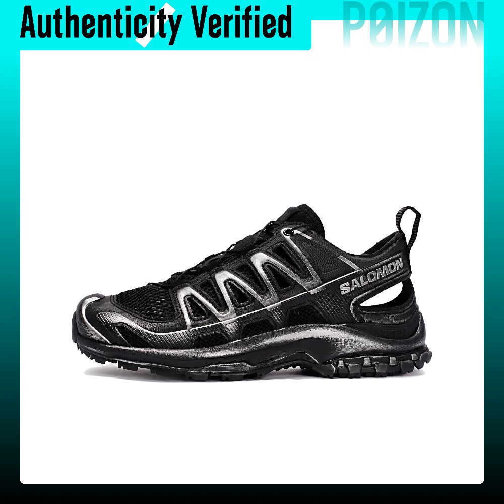 SALOMON XA PRO 3D River Trekki - Salomon Shoes Xa Pro 3D 评论和价格