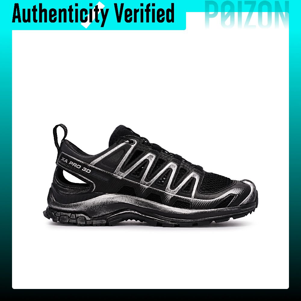 SALOMON XA PRO 3D River Trekki - Salomon Shoes Xa Pro 3D 评论和价格