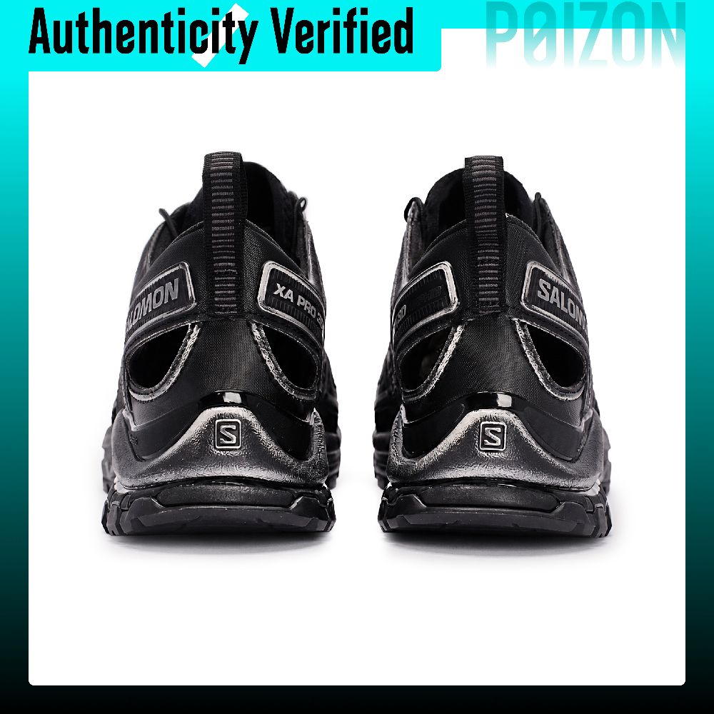 SALOMON XA PRO 3D River Trekki - Salomon Shoes Xa Pro 3D 评论和价格