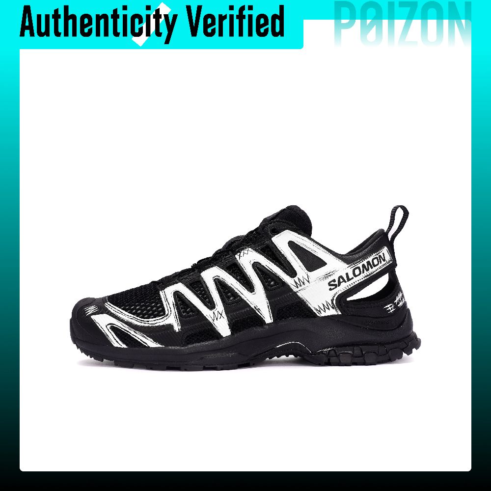 SALOMON XA PRO 3D River Trekki - Salomon Shoes Xa Pro 3D 评论和价格