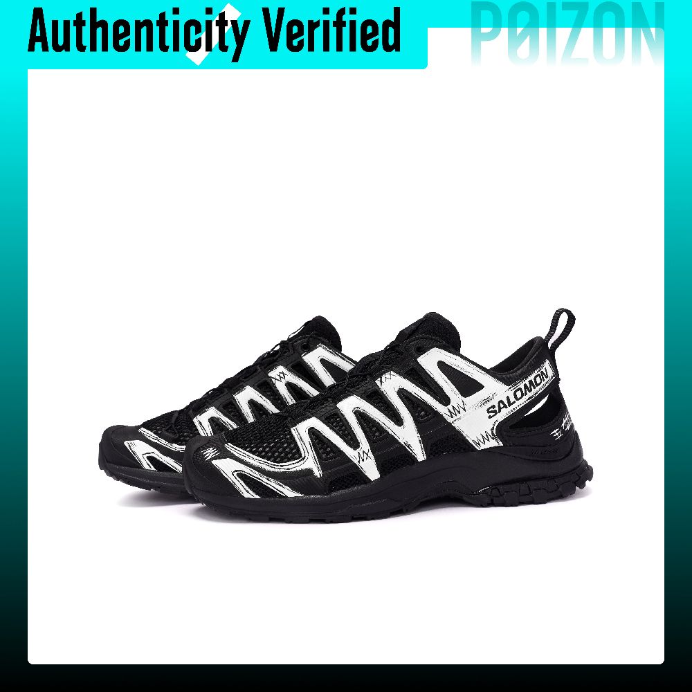 SALOMON XA PRO 3D River Trekki - Salomon Shoes Xa Pro 3D 评论和价格