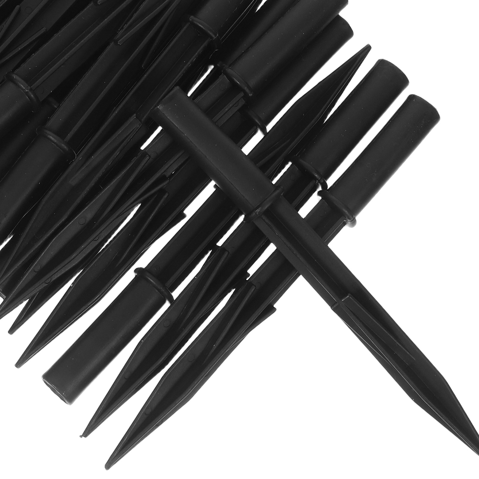 25Pcs Garden Light Ground Stak - Outdoor Lighting Pathway 评论和价格