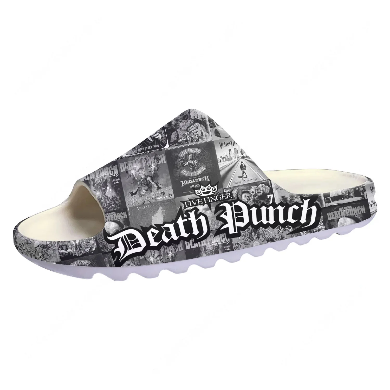 Five Finger Death Punch Rock B - Outdoor Lighting For Your Home 评论和价格