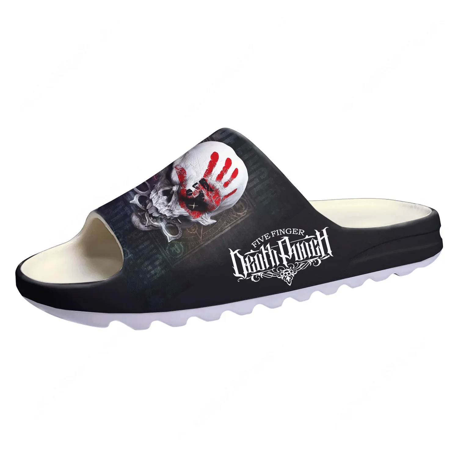 Five Finger Death Punch Rock B - Outdoor Lighting For Your Home 评论和价格