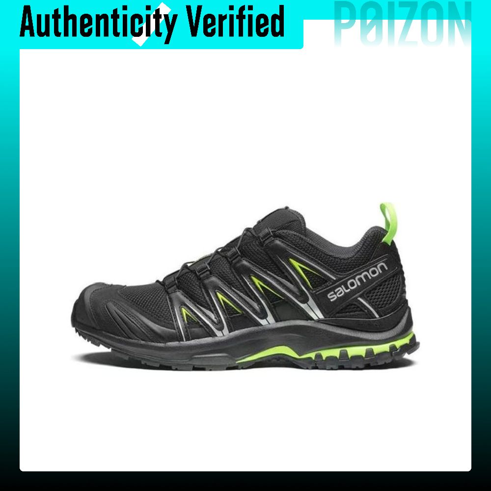 SALOMON XA Pro 3D ADV Comforta - Salomon Shoes Xa Pro 3D 评论和价格