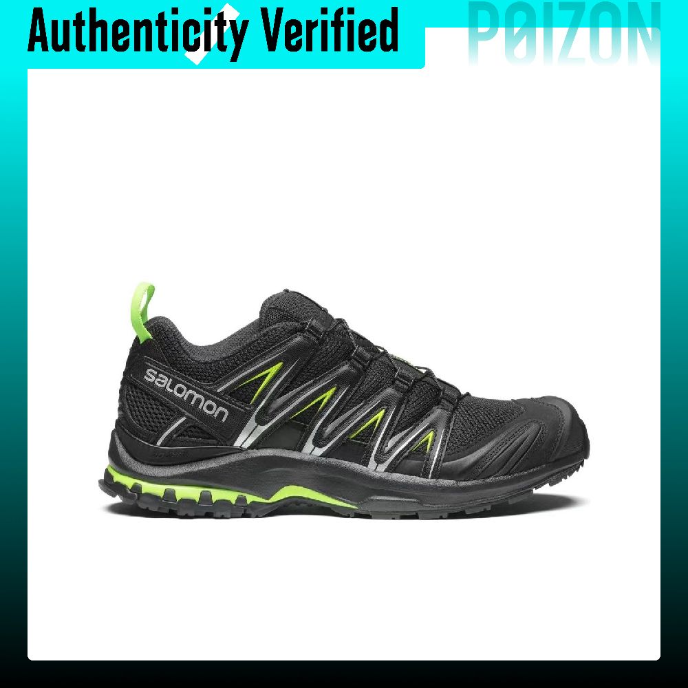 SALOMON XA Pro 3D ADV Comforta - Salomon Shoes Xa Pro 3D 评论和价格