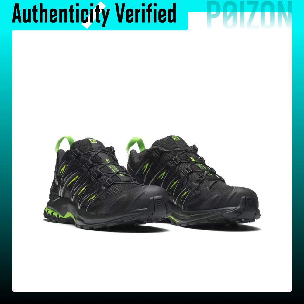 SALOMON XA Pro 3D ADV Comforta - Salomon Shoes Xa Pro 3D 评论和价格