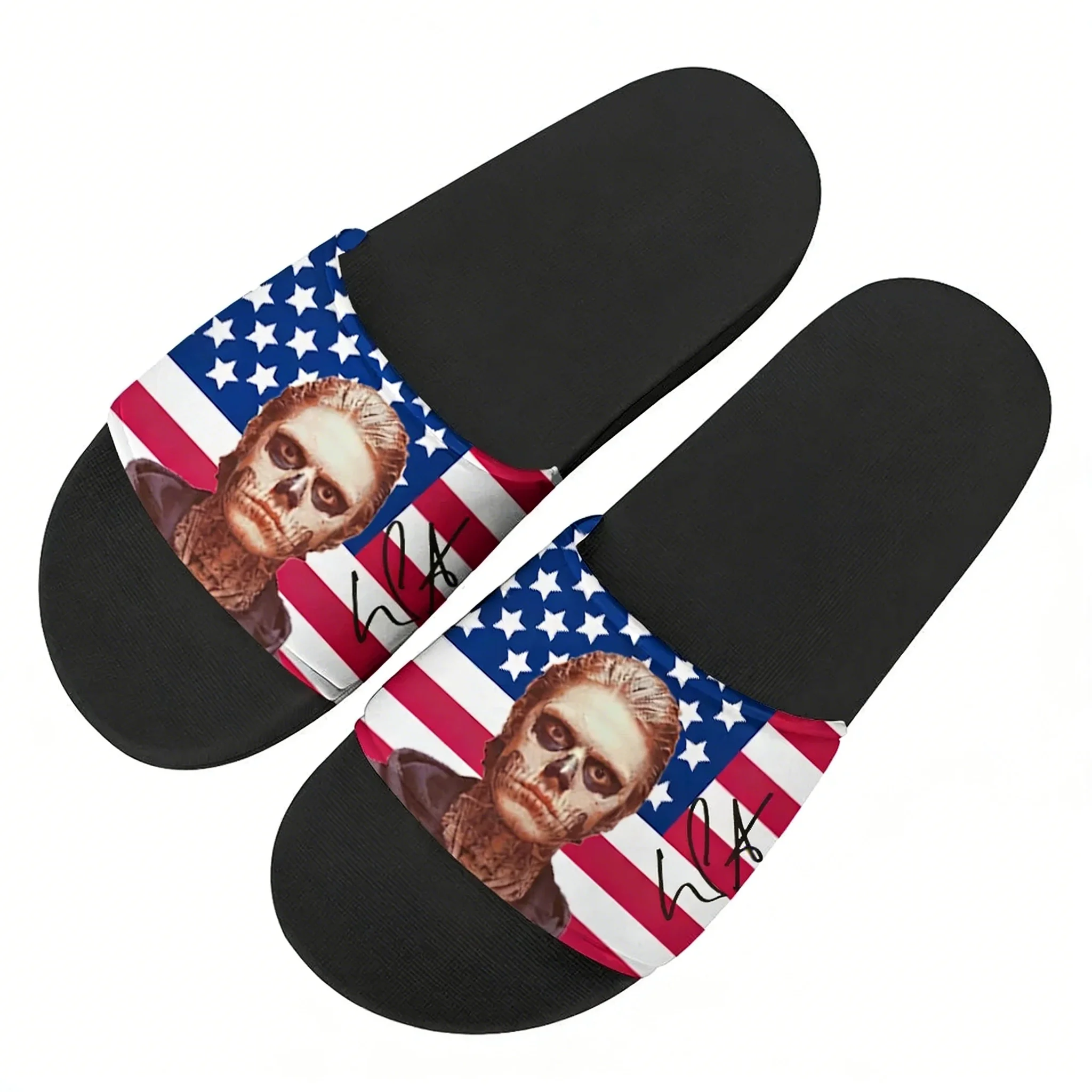 Evan Peters Actor Slippers Hom - Outdoor Lighting For Your Home 评论和价格