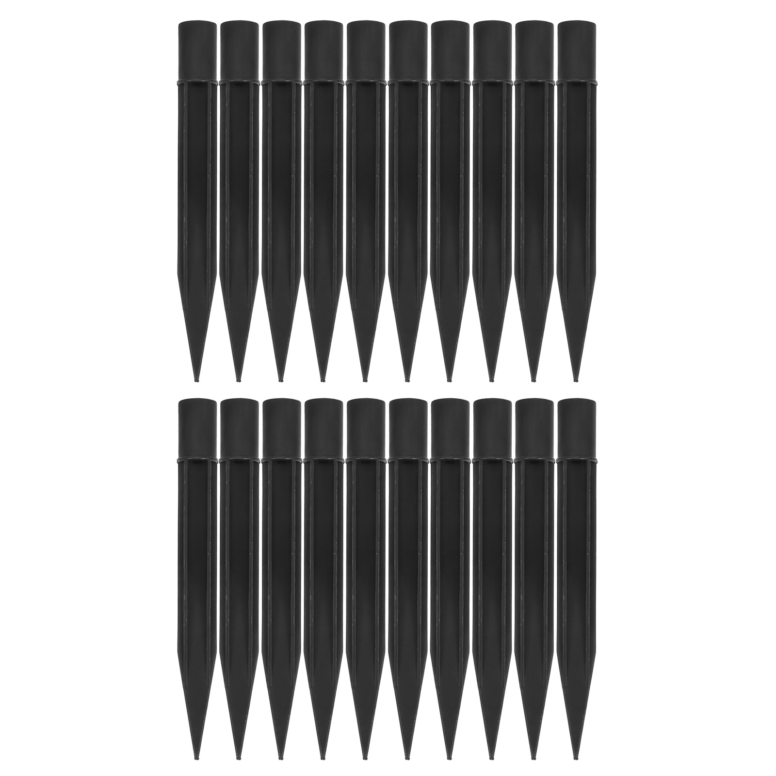 Ground Spikes for Signs, Light - Outdoor Lighting And Landscape 评论和价格