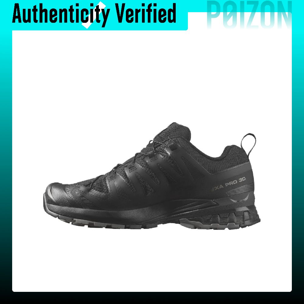 SALOMON XA Pro 3D V9 Comfortab - Salomon Shoes Xa Pro 3D 评论和价格