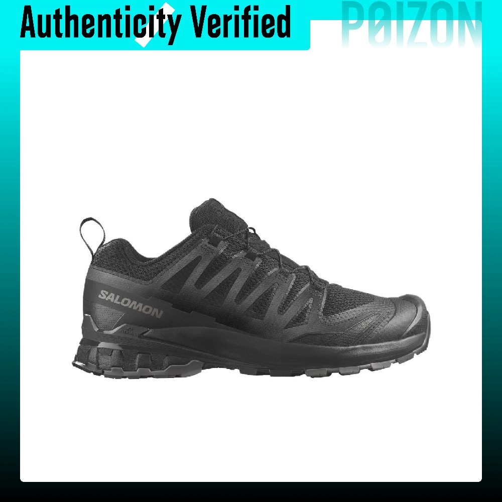 SALOMON XA Pro 3D V9 Comfortab - Salomon Shoes Xa Pro 3D 评论和价格