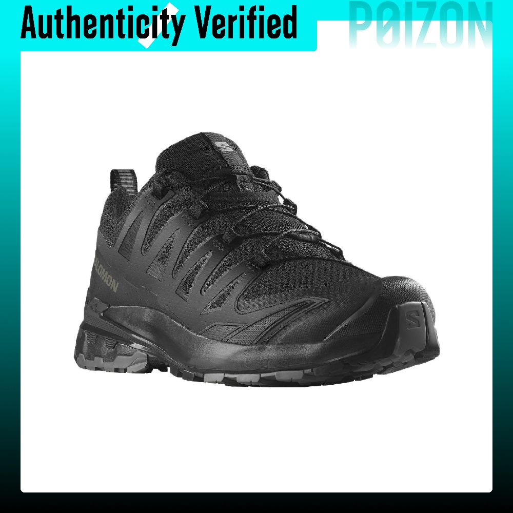 SALOMON XA Pro 3D V9 Comfortab - Salomon Shoes Xa Pro 3D 评论和价格